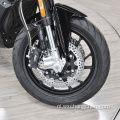 High Performance High Speed ​​Gas Motorcycle 650cc Motor Fast Sport Racing Motorcycle voor volwassenen
